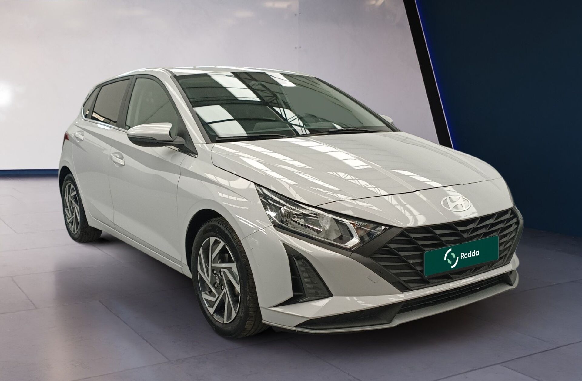 HYUNDAI i20 1.2 MPi Comfort