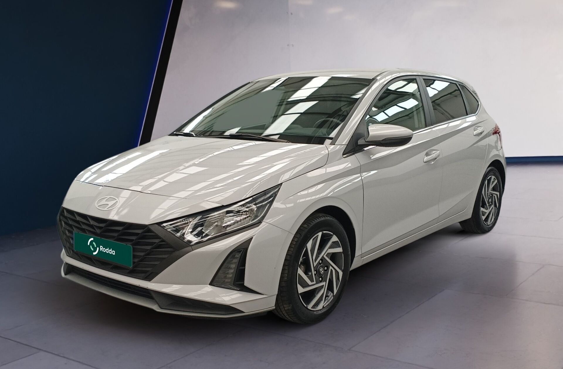 HYUNDAI i20 1.2 MPi Comfort