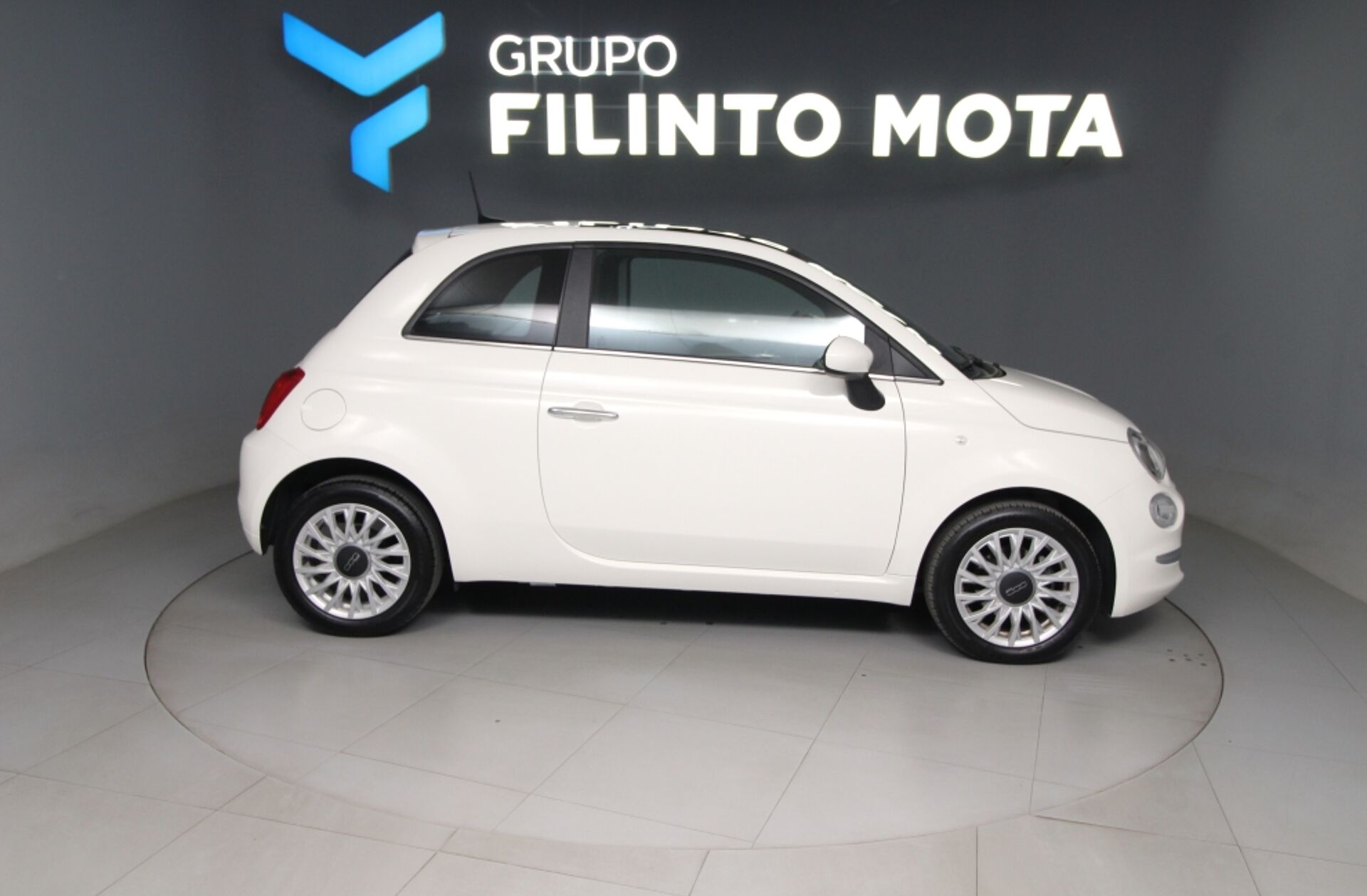 FIAT 500 1.0 Hybrid