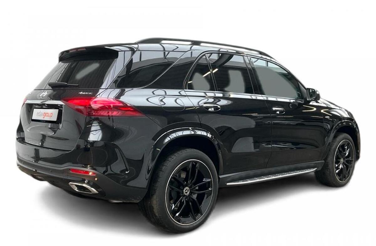 MERCEDES Classe GLE GLE 350 de 4Matic