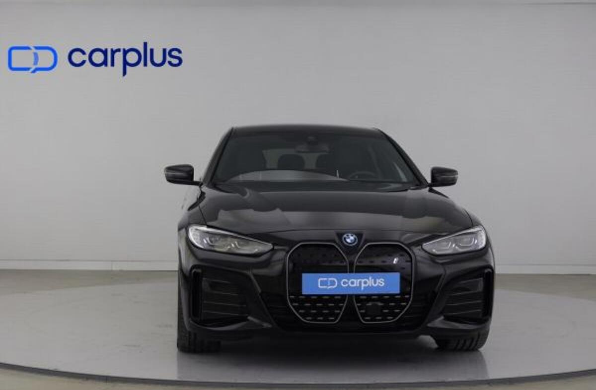 BMW i4 eDrive40 Pack Desportivo M
