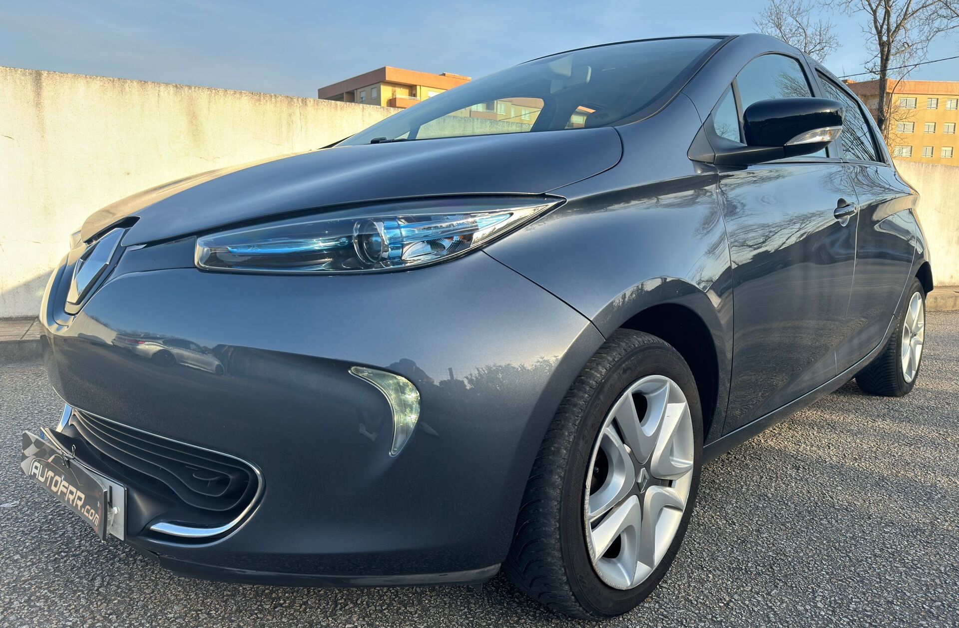 RENAULT ZOE Intens 40