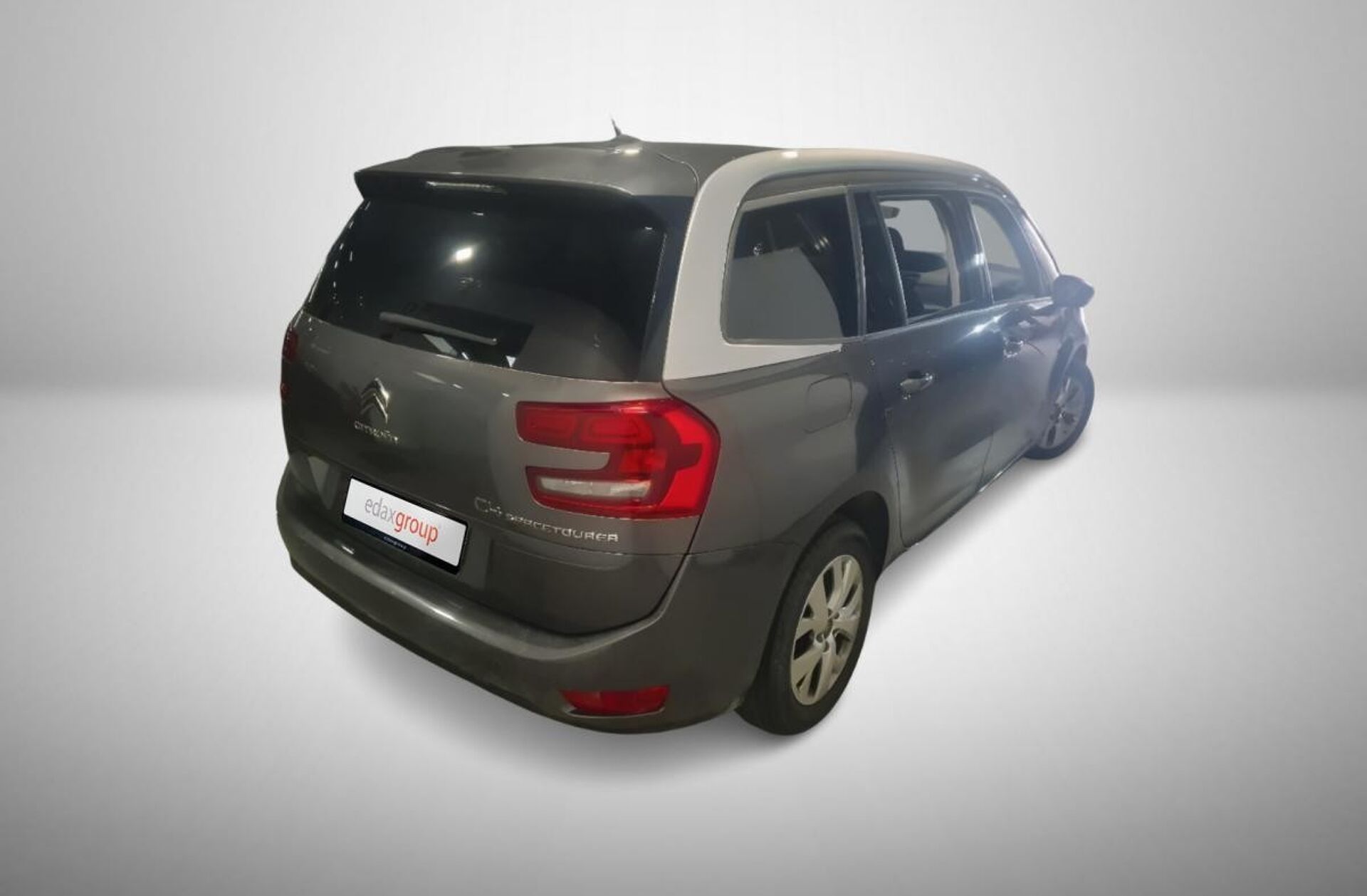 CITROEN C4 G. Spacetourer 1.5 BlueHDi Feel