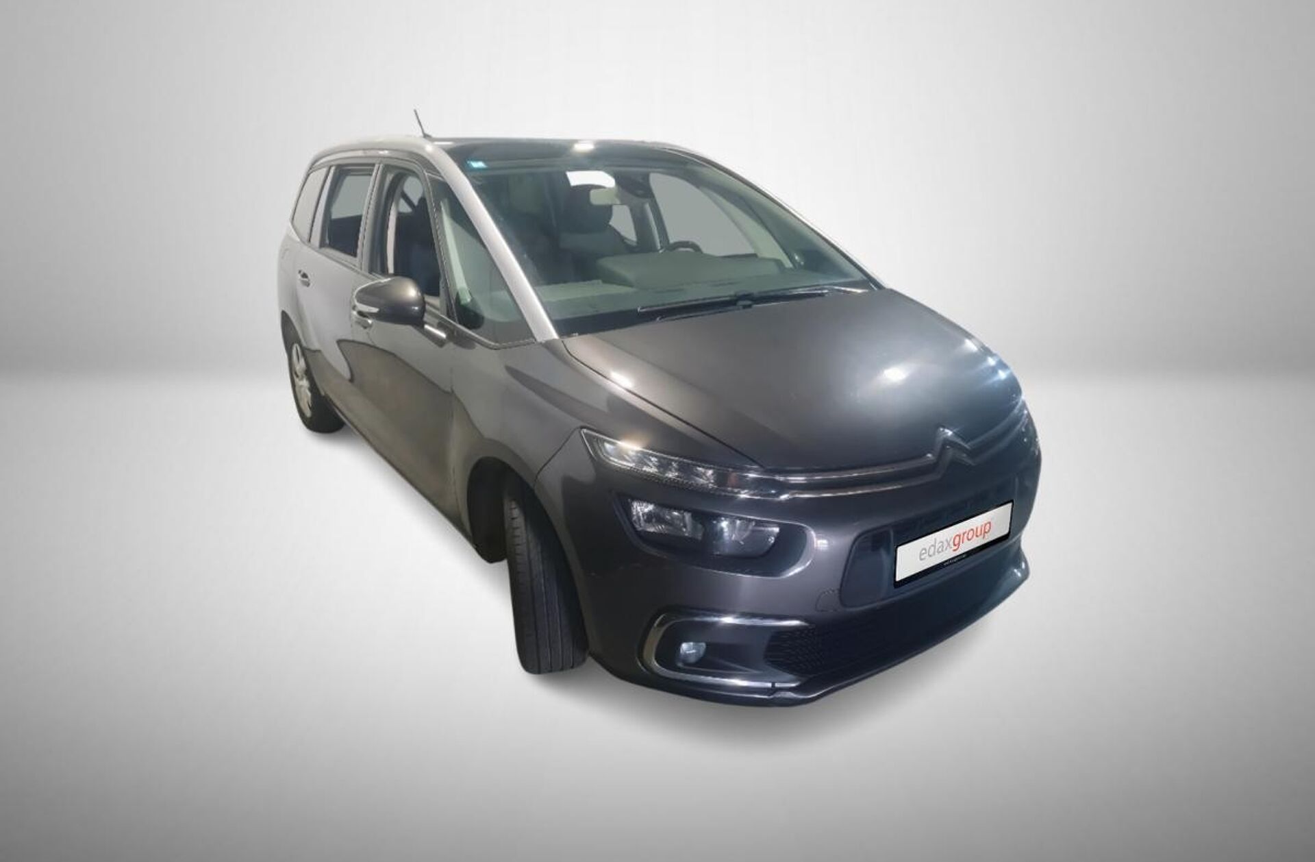 CITROEN C4 G. Spacetourer 1.5 BlueHDi Feel