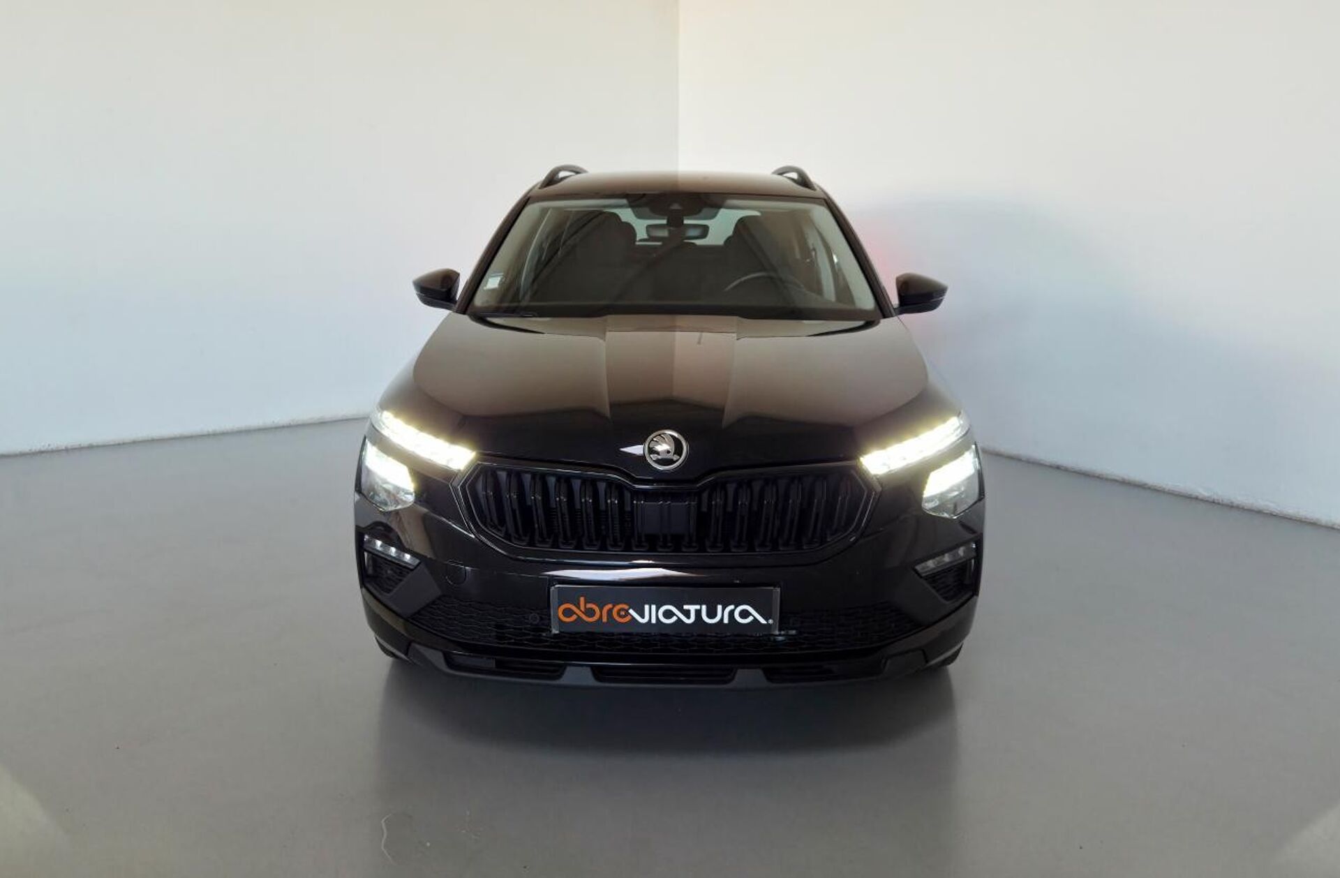 SKODA Kamiq 1.0 TSI DSG