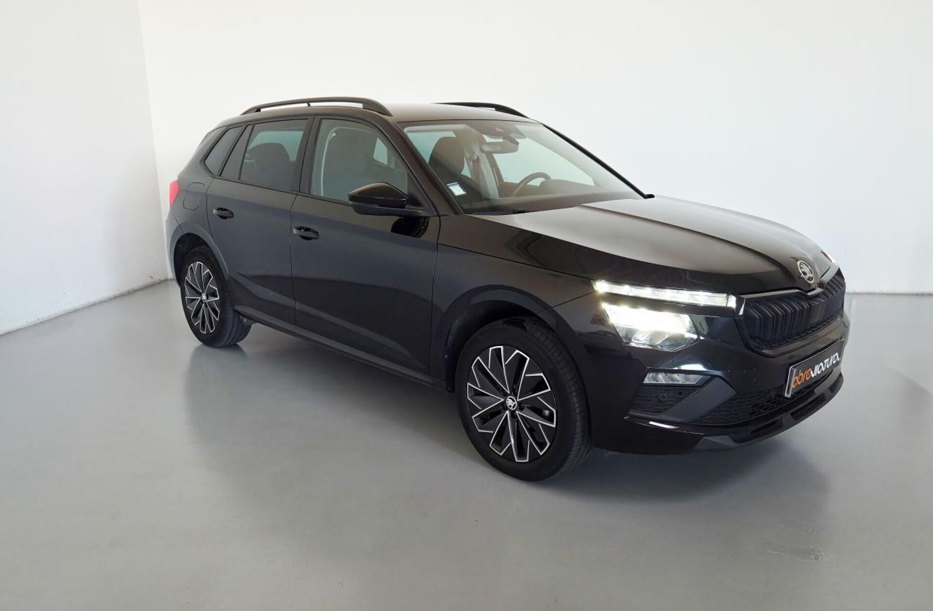 SKODA Kamiq 1.0 TSI DSG