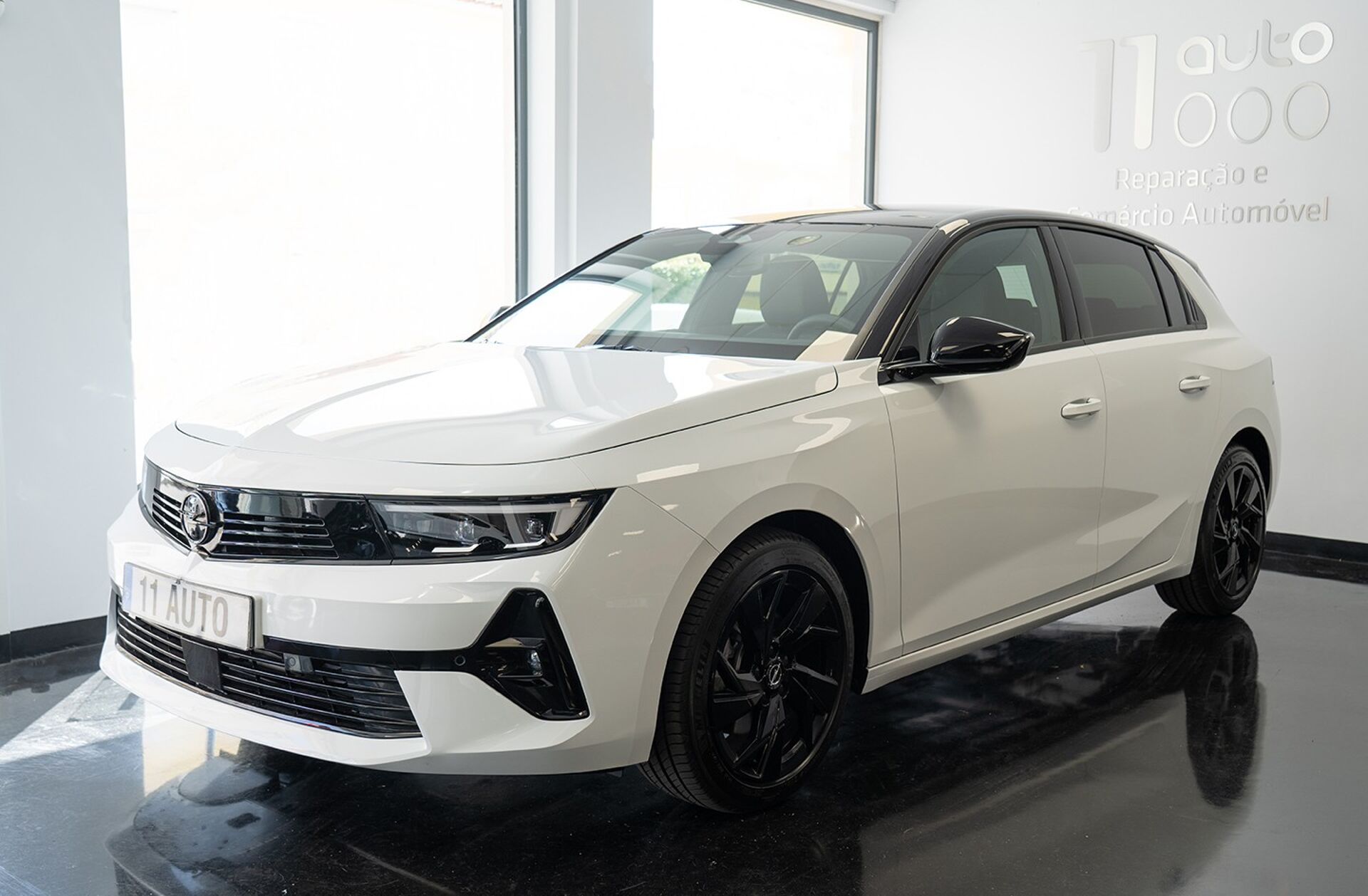 OPEL Astra ST 1.5 D GS Aut.