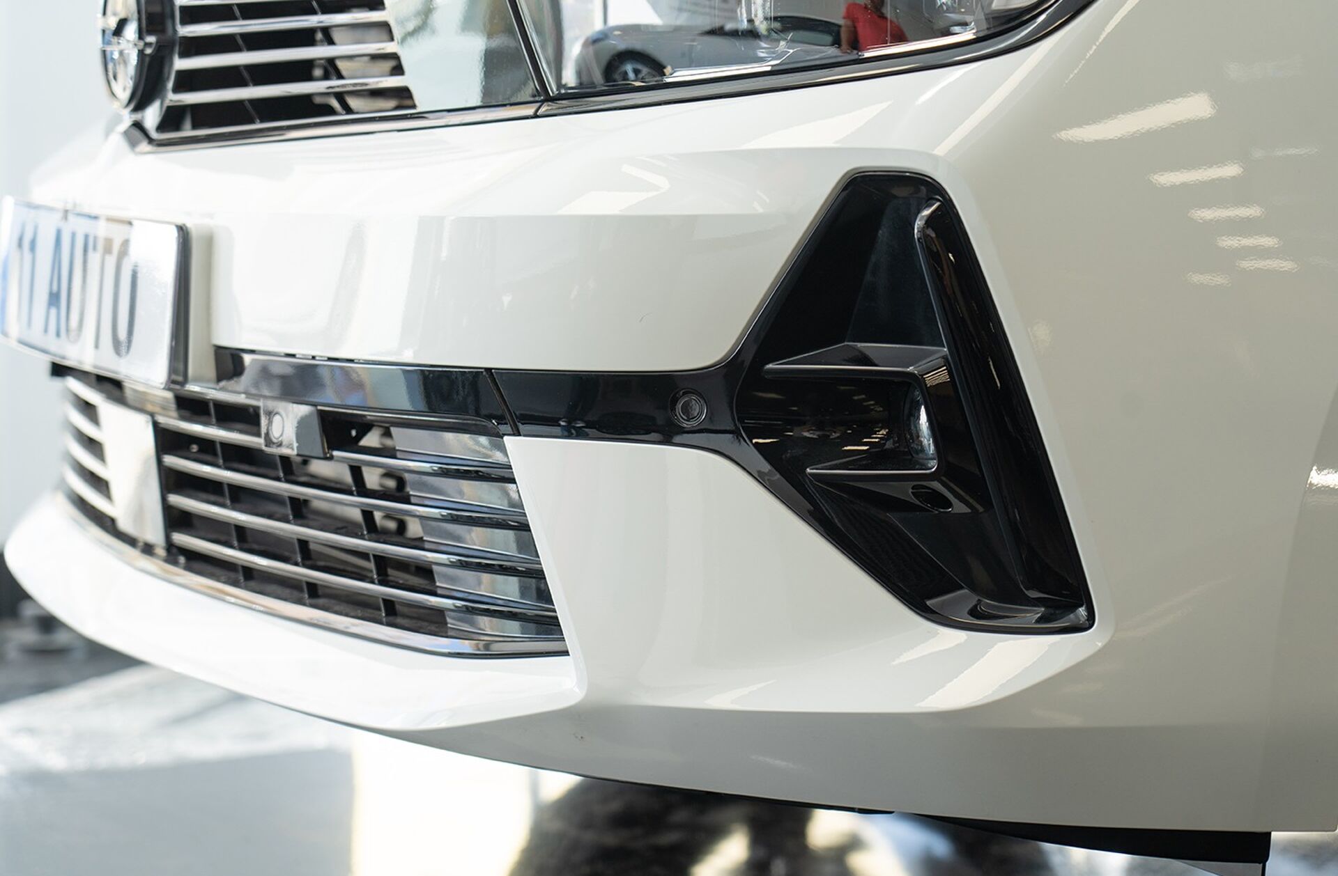 OPEL Astra ST 1.5 D GS Aut.