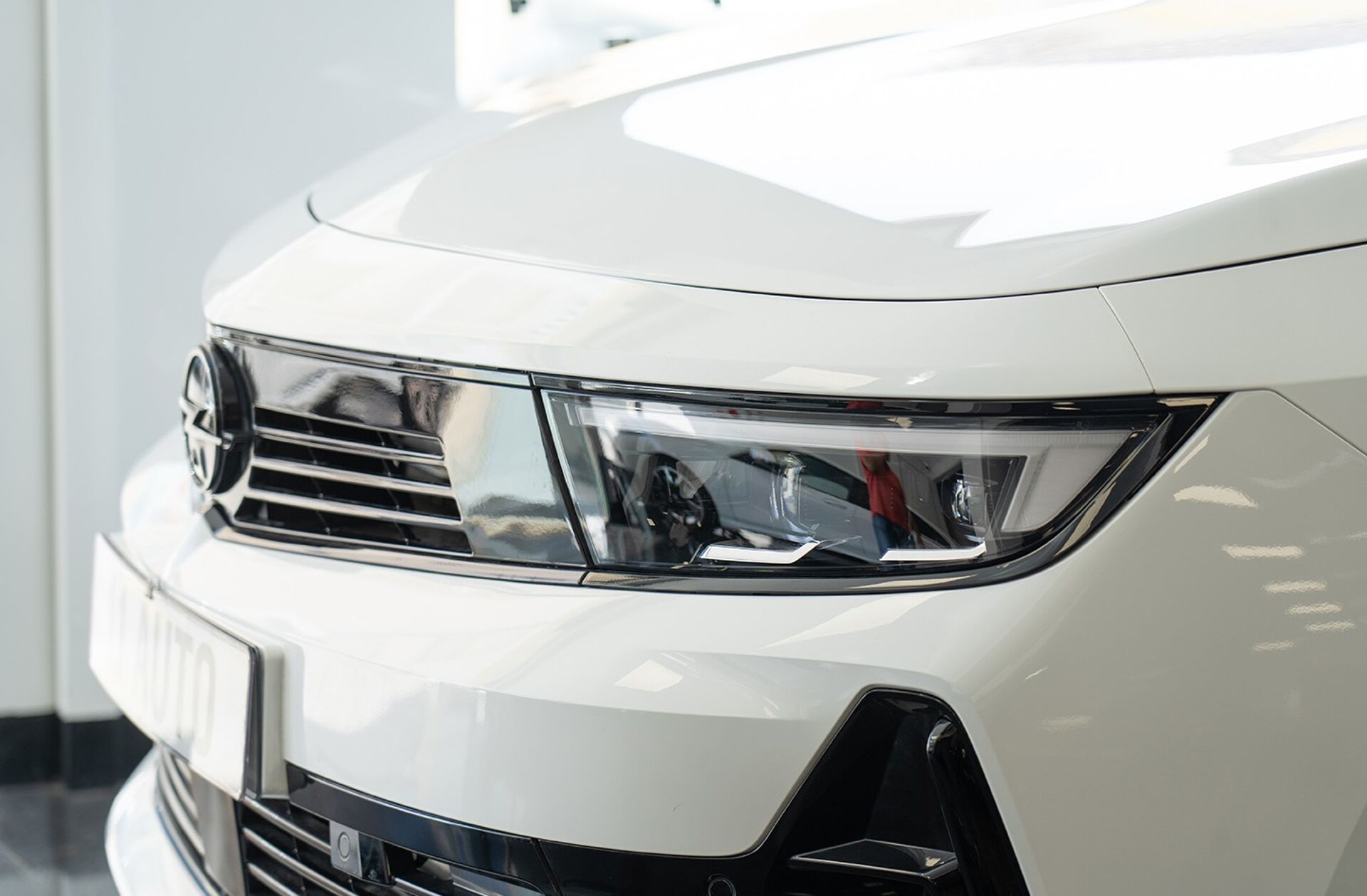 OPEL Astra ST 1.5 D GS Aut.