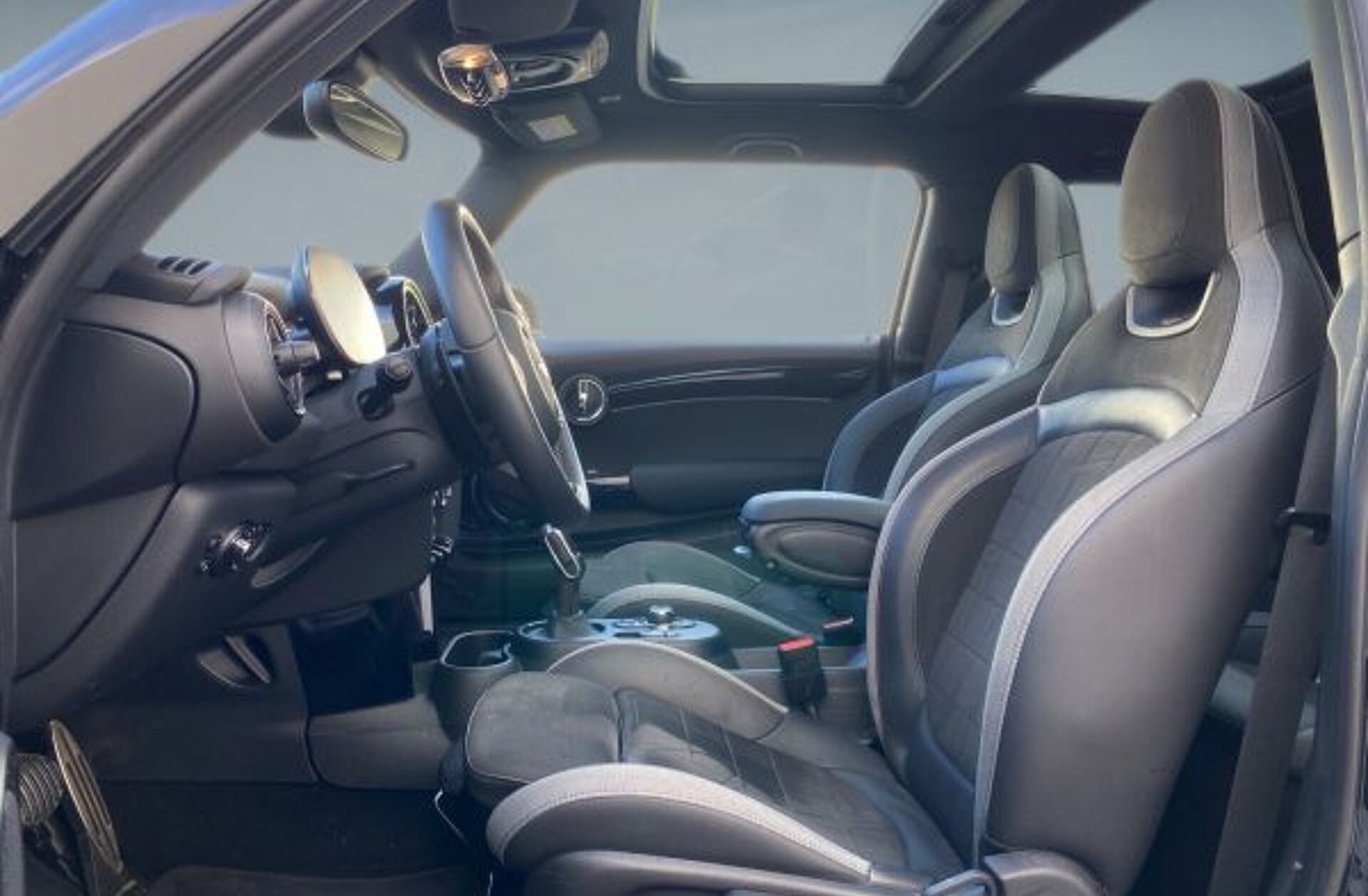 PEUGEOT 2008 1.2 Hybrid Allure e-DCS6