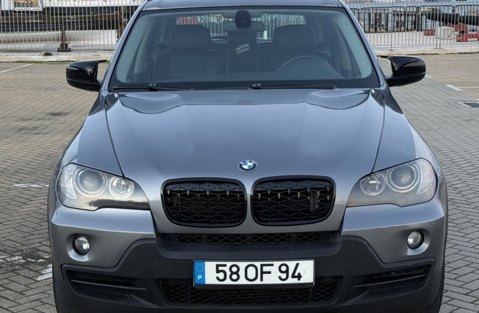 BMW X5 3.0 d