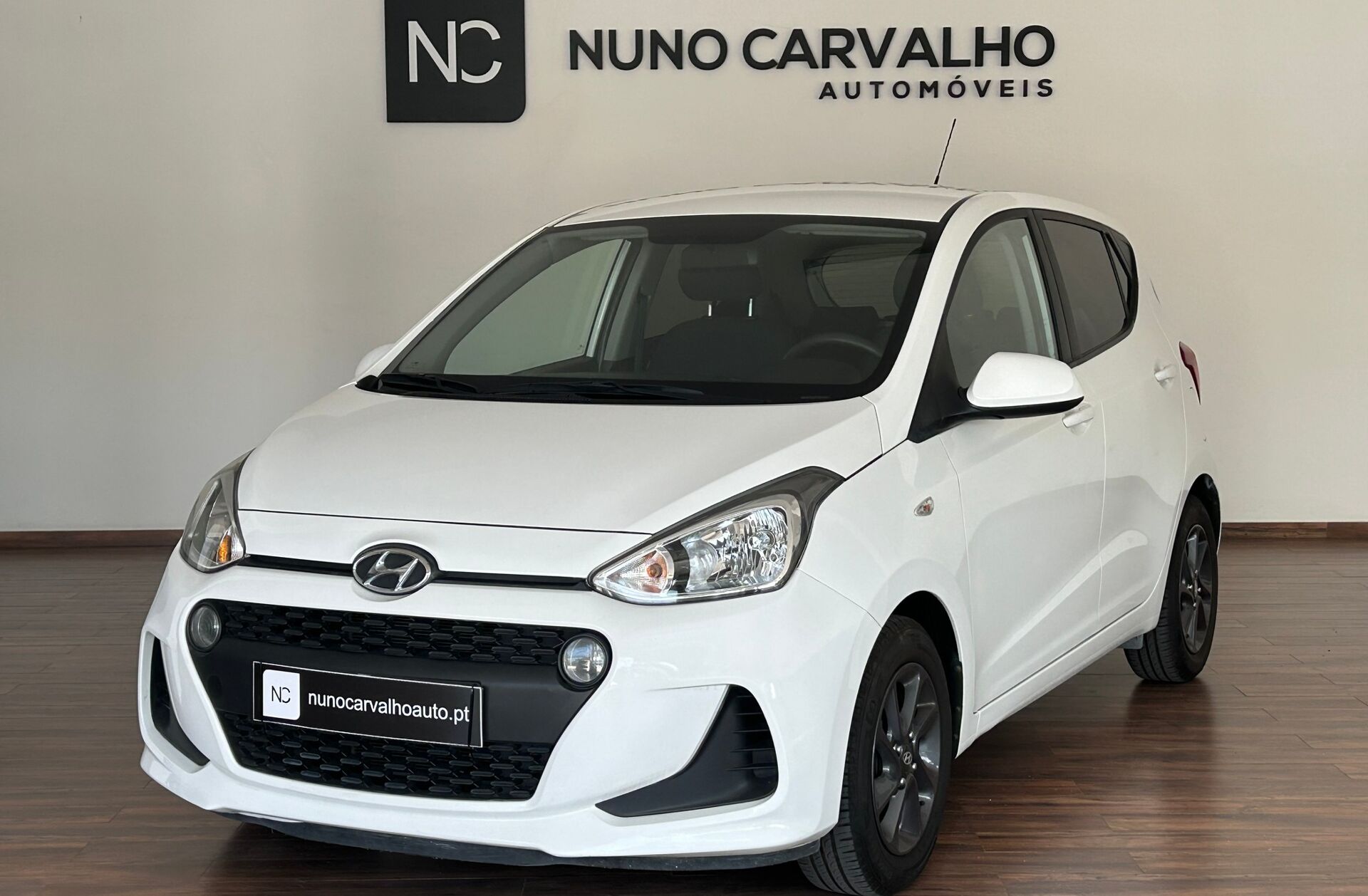 HYUNDAI i10 1.0 Access