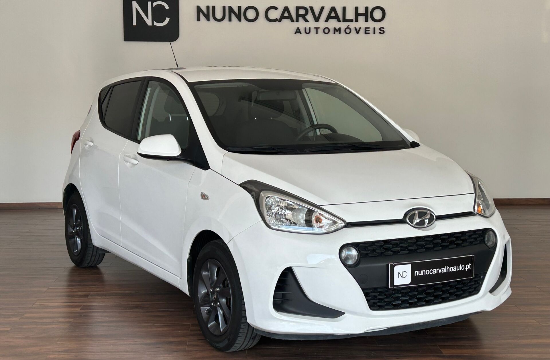 HYUNDAI i10 1.0 Access