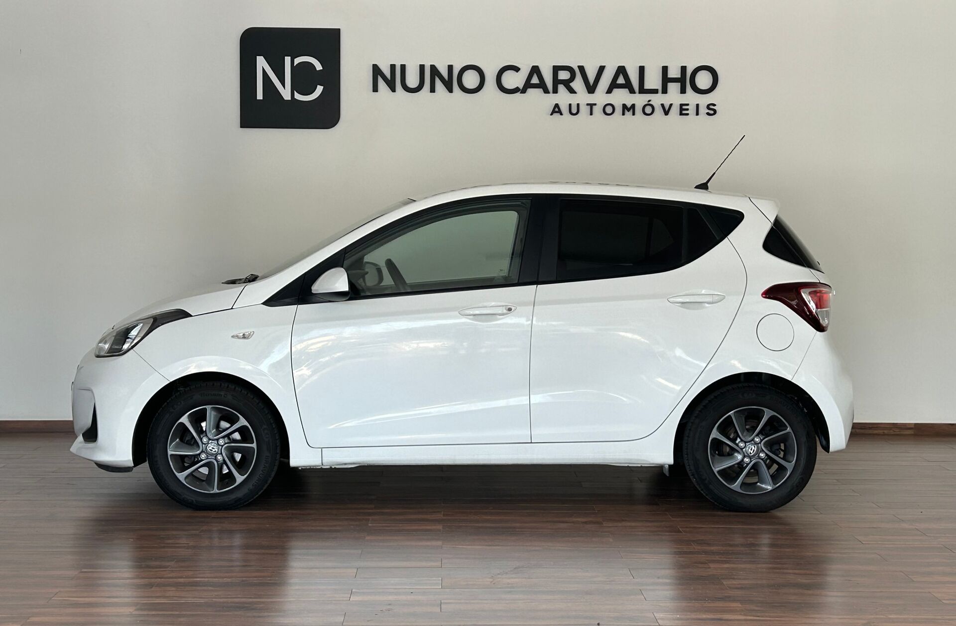 HYUNDAI i10 1.0 Access