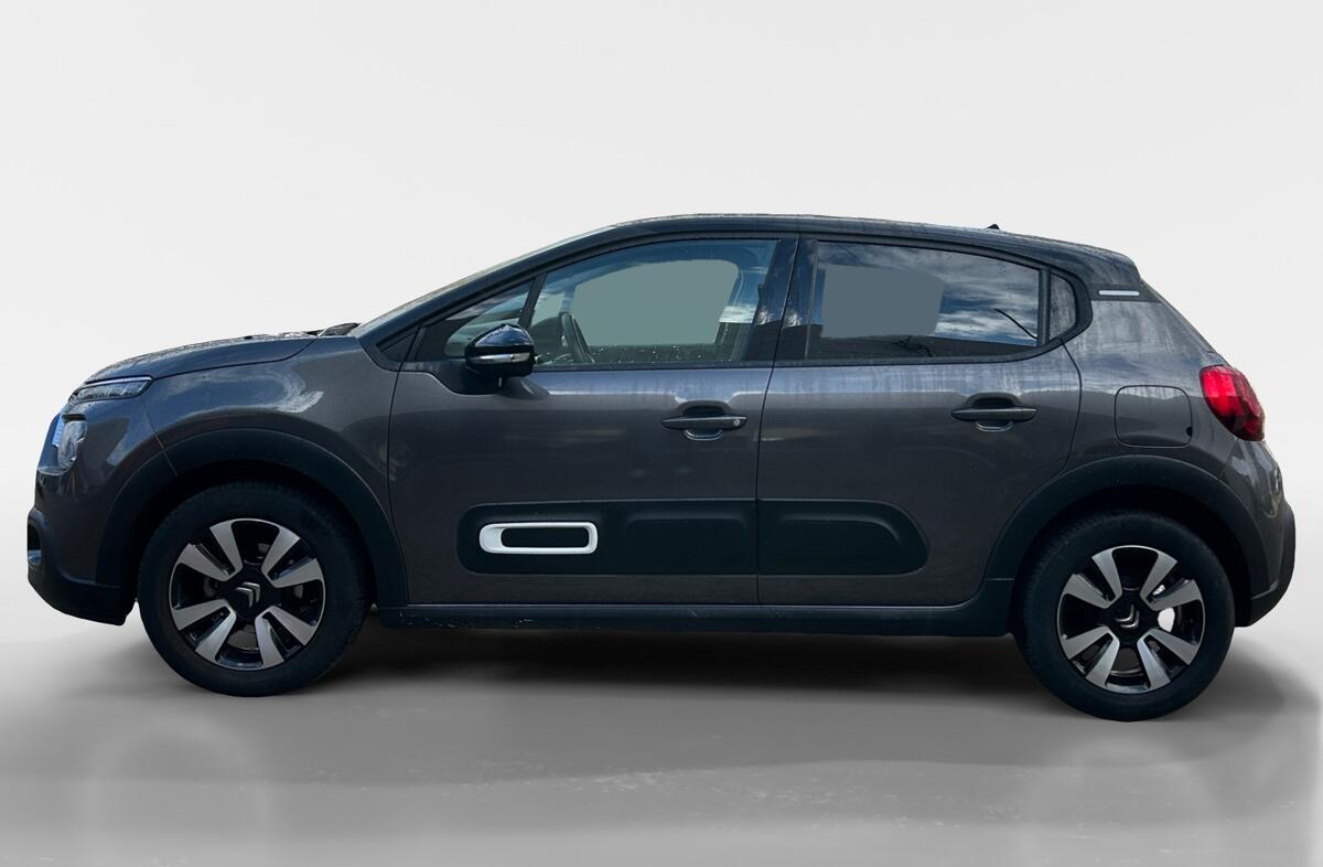 CITROEN C3 1.2 PureTech Max