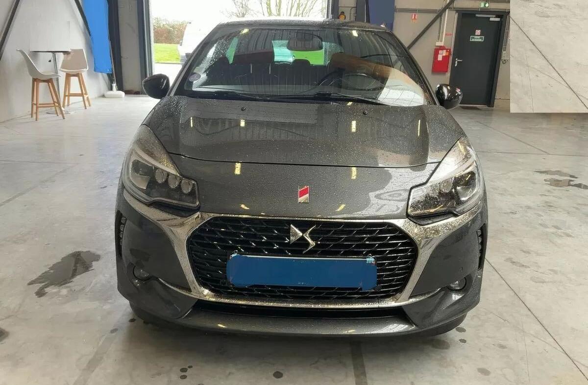 CITROEN DS 3 1.2 PureTech Be Chic