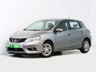 NISSAN Pulsar 1.5 dCi Visia