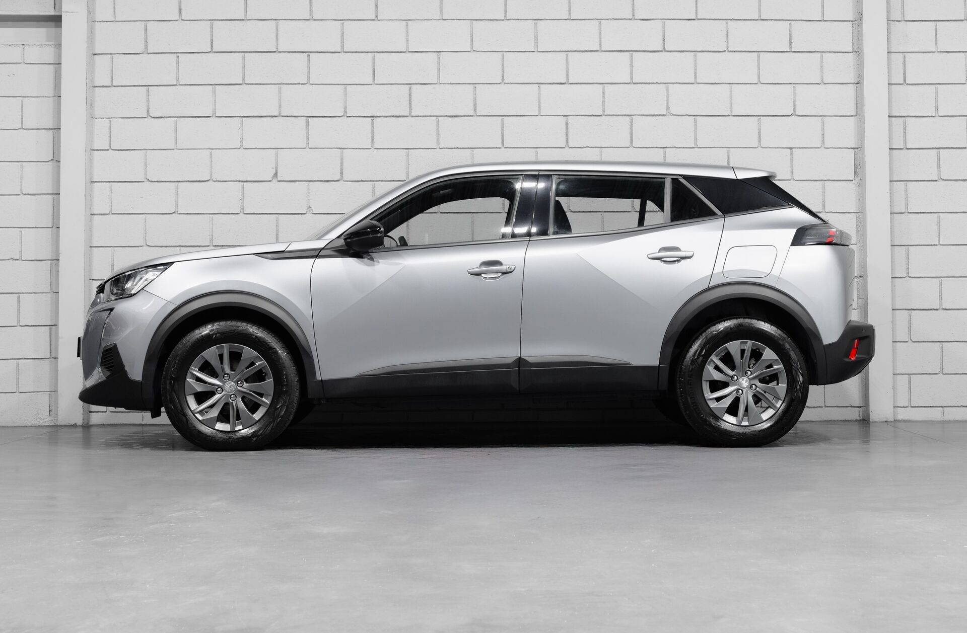 PEUGEOT 2008 1.2 PureTech Active