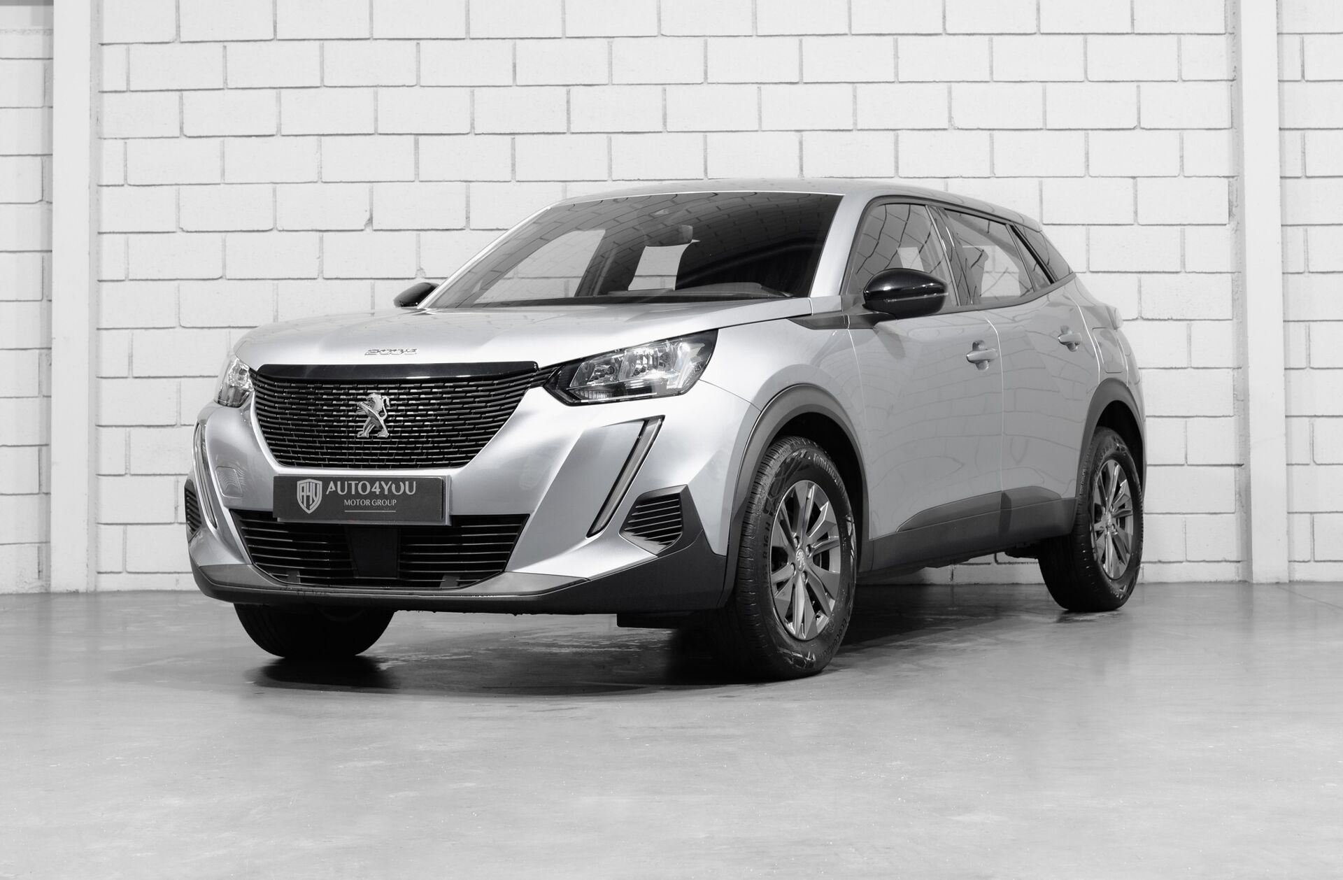 PEUGEOT 2008 1.2 PureTech Active