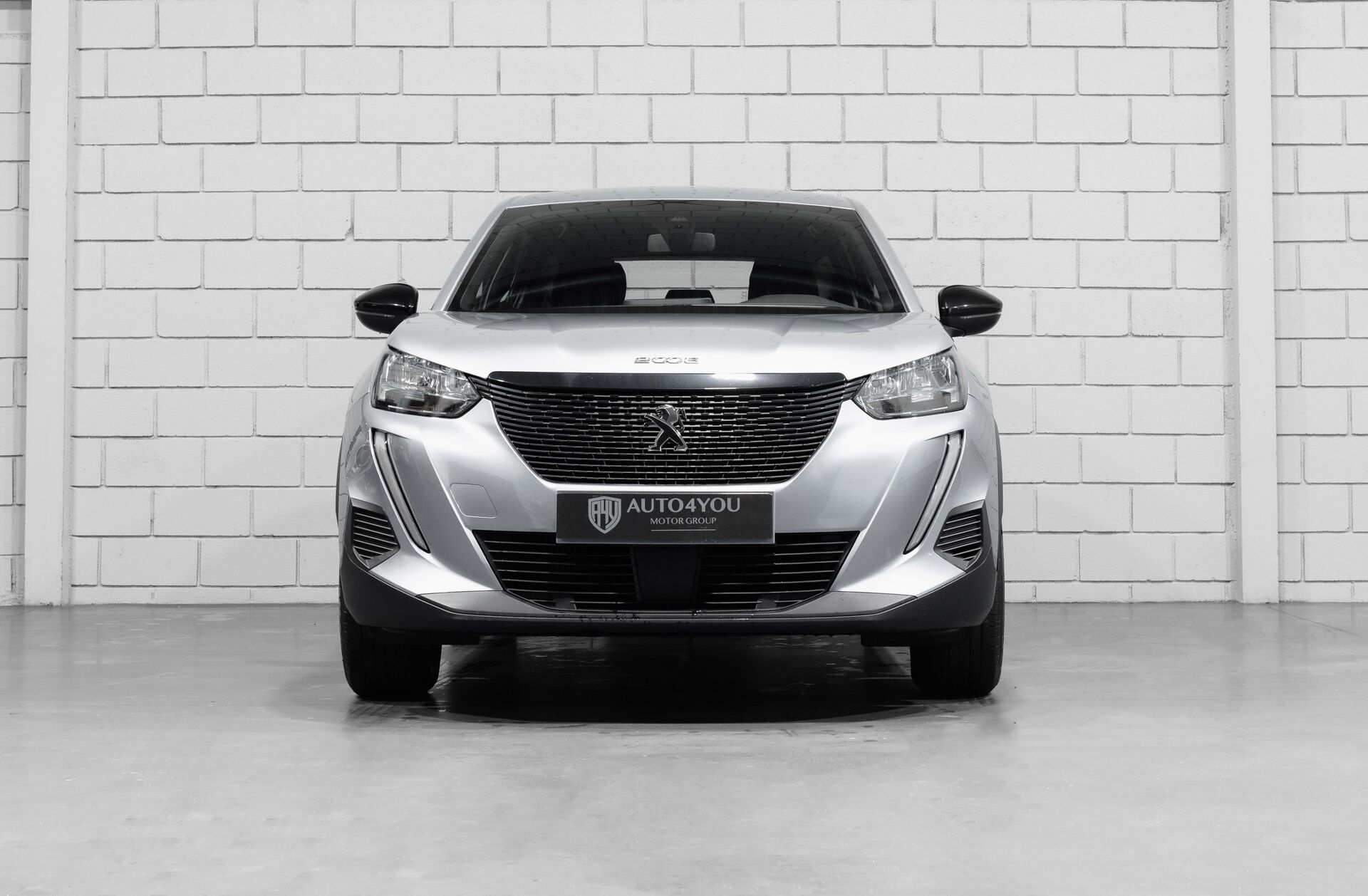 PEUGEOT 2008 1.2 PureTech Active