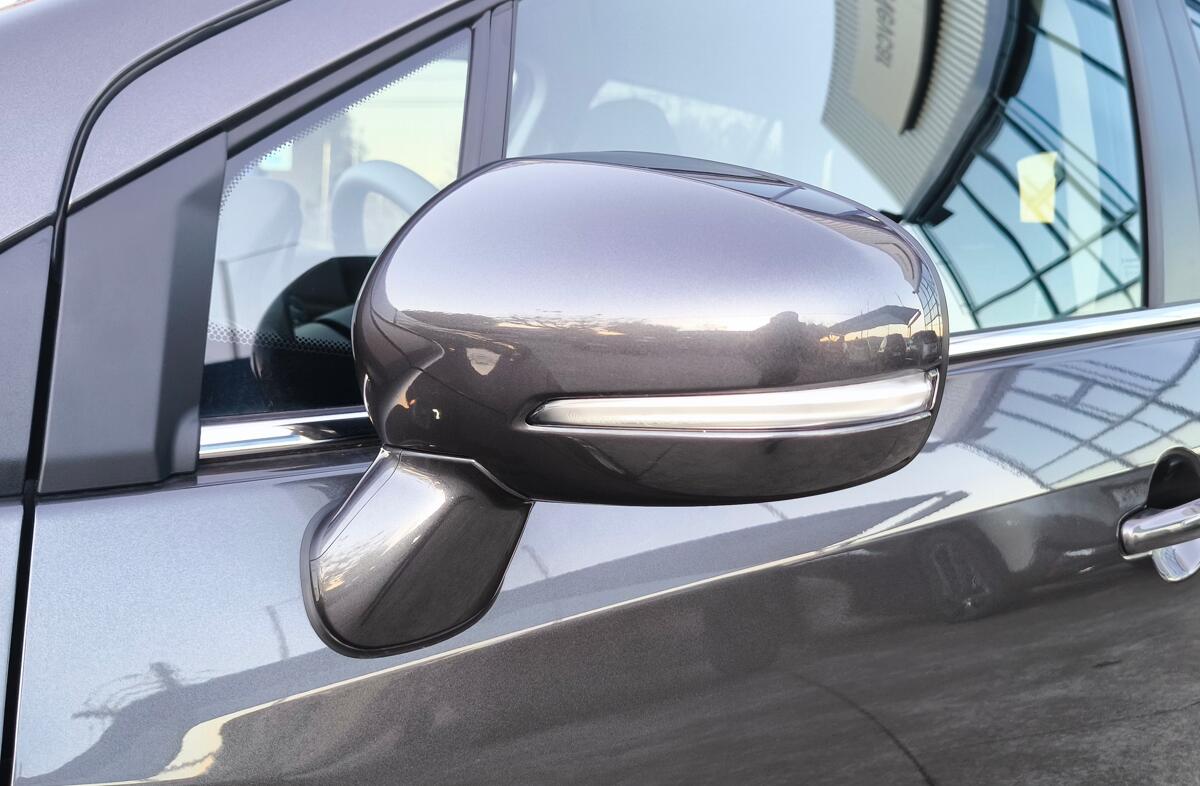 SUZUKI S-Cross 1.4T S2 4WD Mild Hybrid