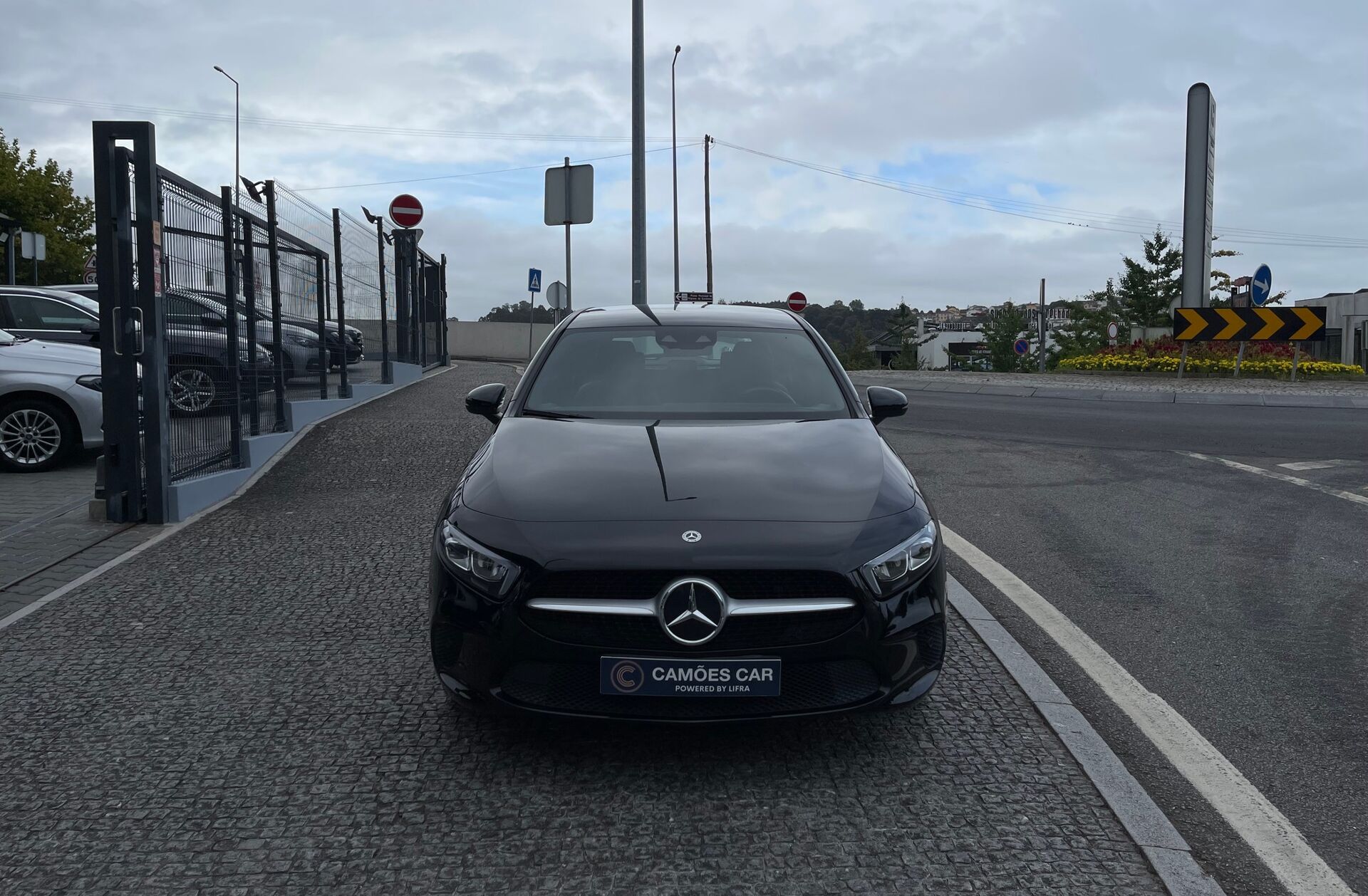 MERCEDES Classe A A 250 e Progressive