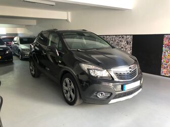 OPEL Mokka 1.7 CDTi Executive S/S