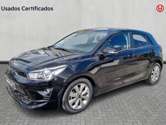 KIA Rio 1.0 T-GDi Move