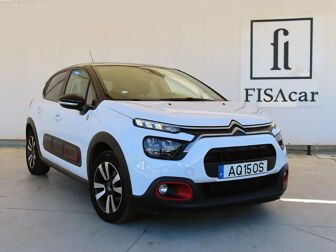 Imagem de CITROEN C3 1.5 BlueHDi C-Series