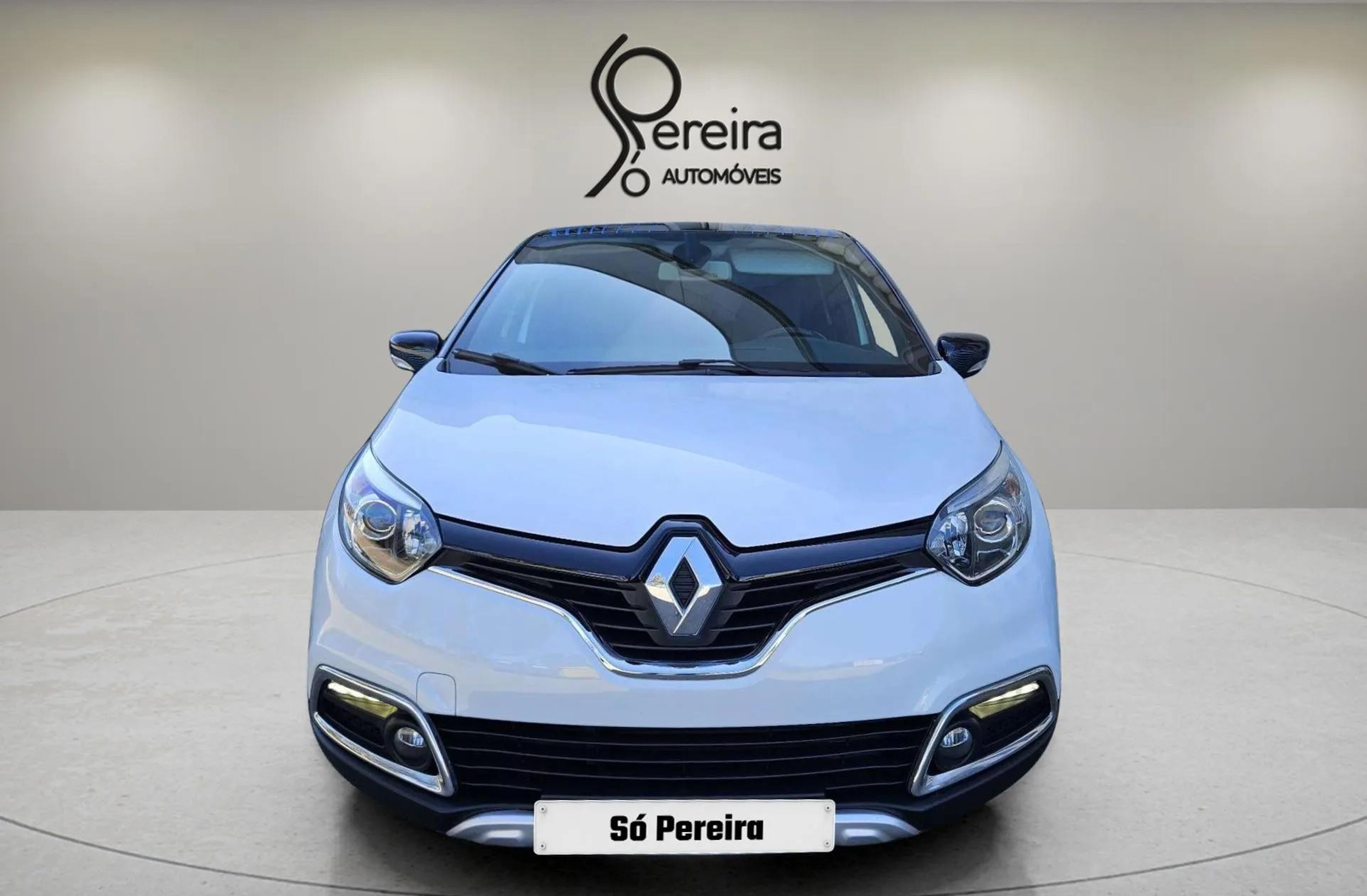 RENAULT Captur 0.9 TCE