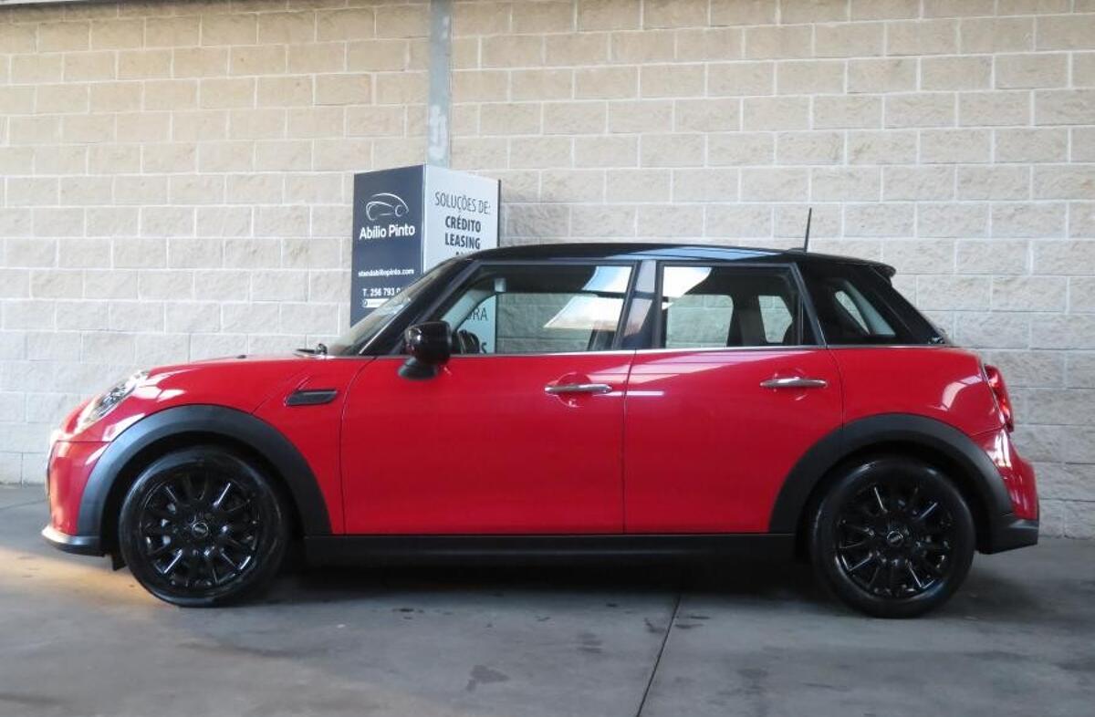 MINI Mini Cooper Auto