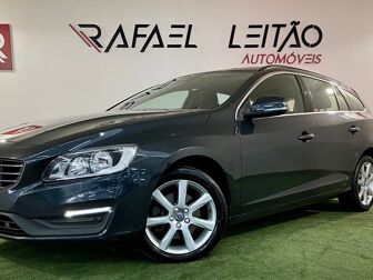 Rafael Leitão Automóveis - Stand de carros usados