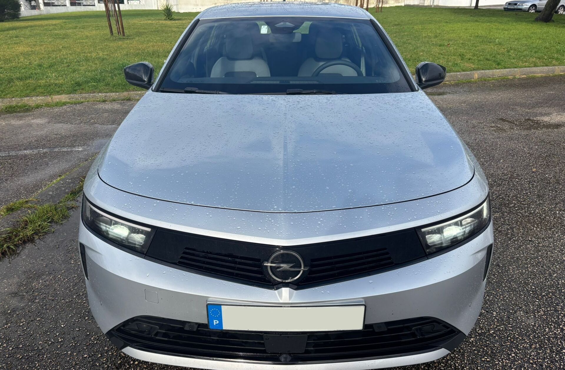 OPEL Astra ST 1.5 D Edition Aut.