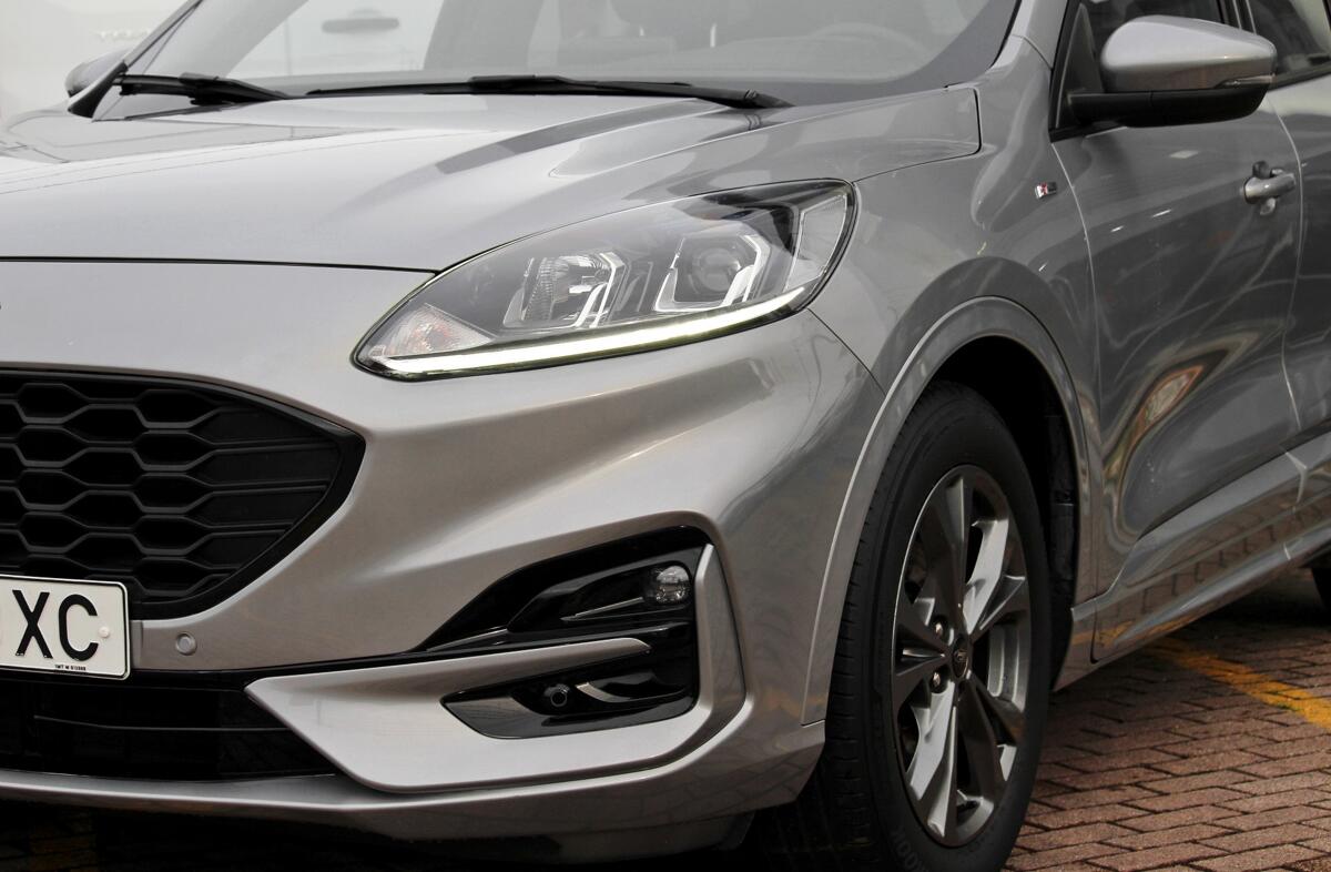 FORD Kuga 1.5 EcoBoost ST-Line