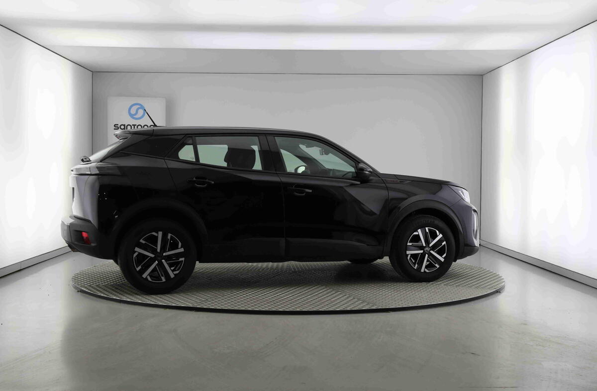 PEUGEOT 2008 1.2 PureTech Style