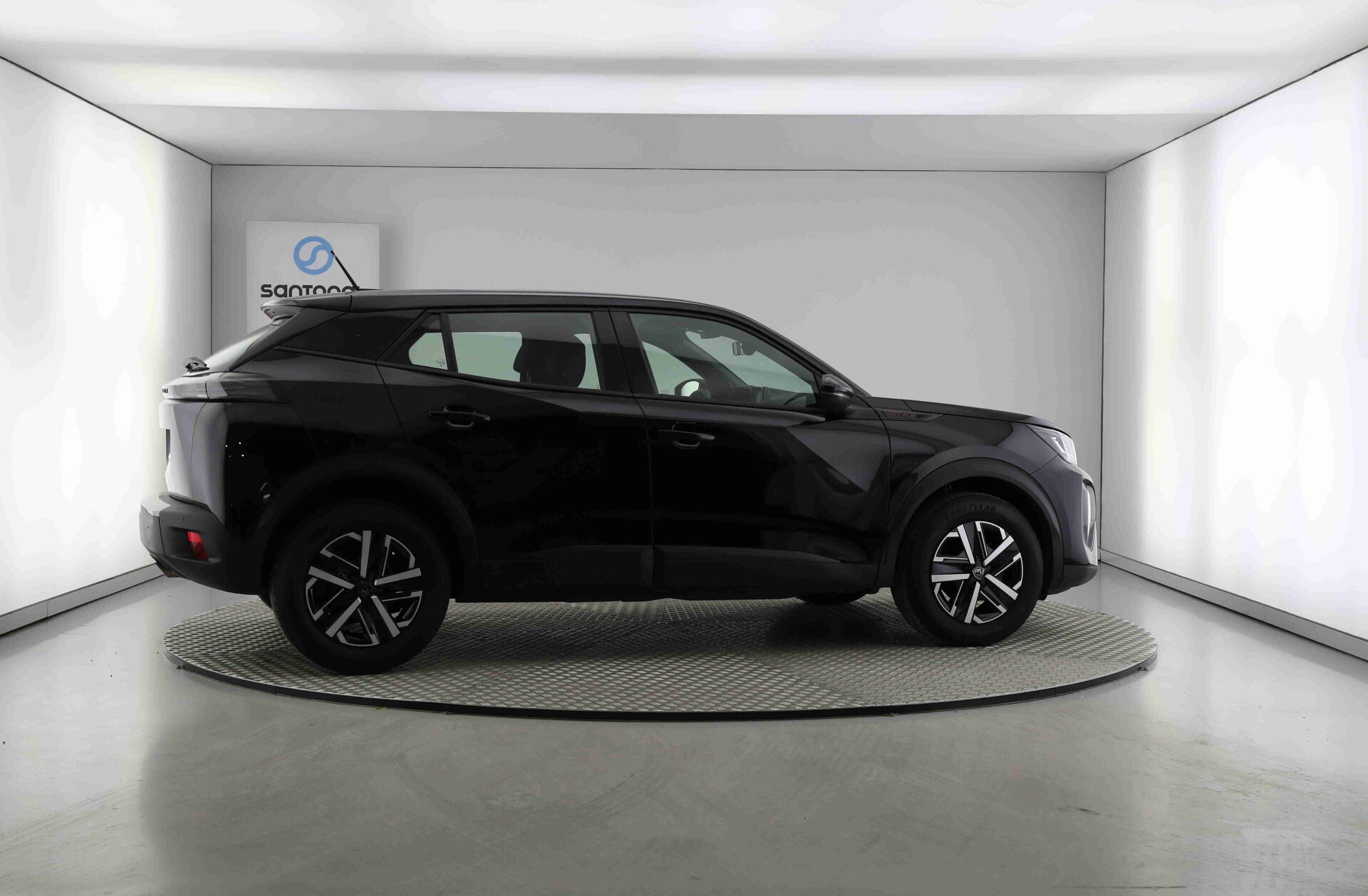 PEUGEOT 2008 1.2 PureTech Style