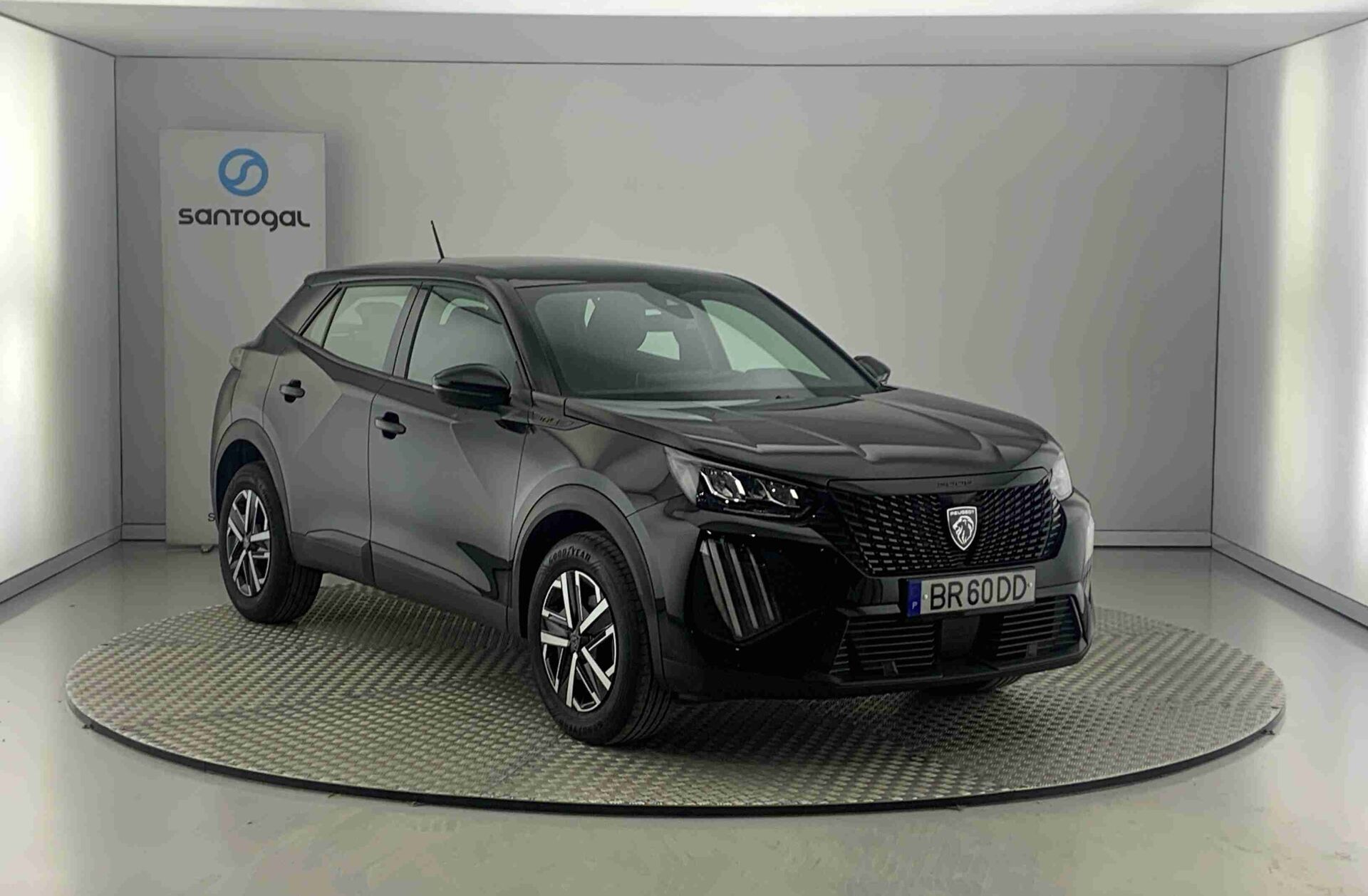 PEUGEOT 2008 1.2 PureTech Style