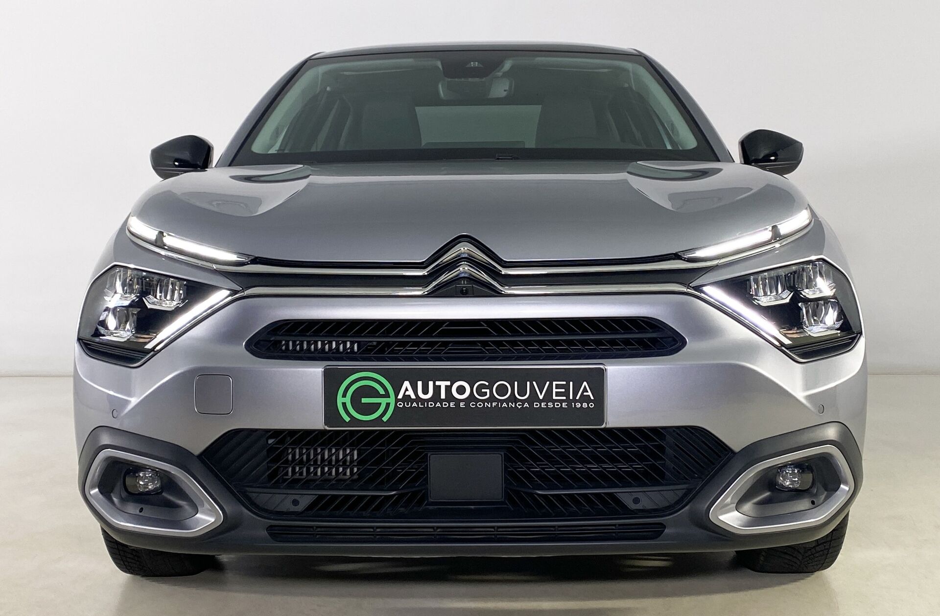 CITROEN C4 X 1.2 PureTech Max EAT8