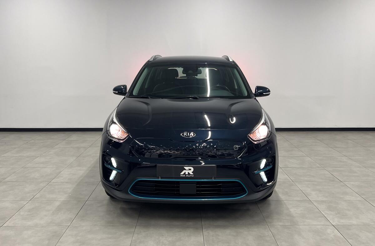 KIA Niro Van e- 64kWh