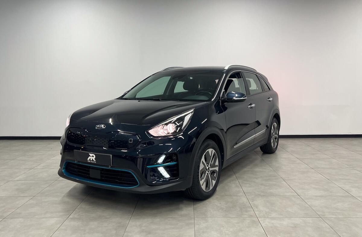 KIA Niro Van e- 64kWh