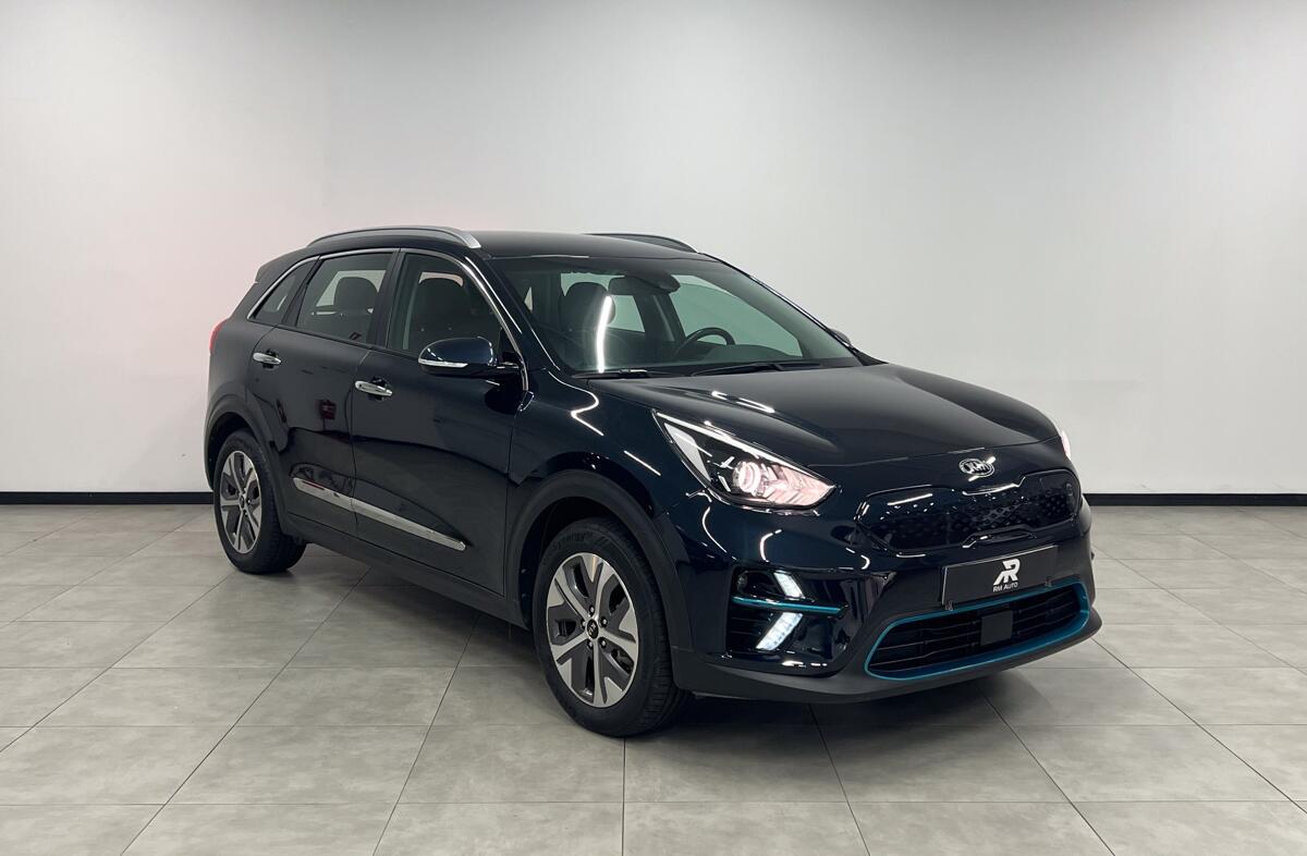 KIA Niro Van e- 64kWh