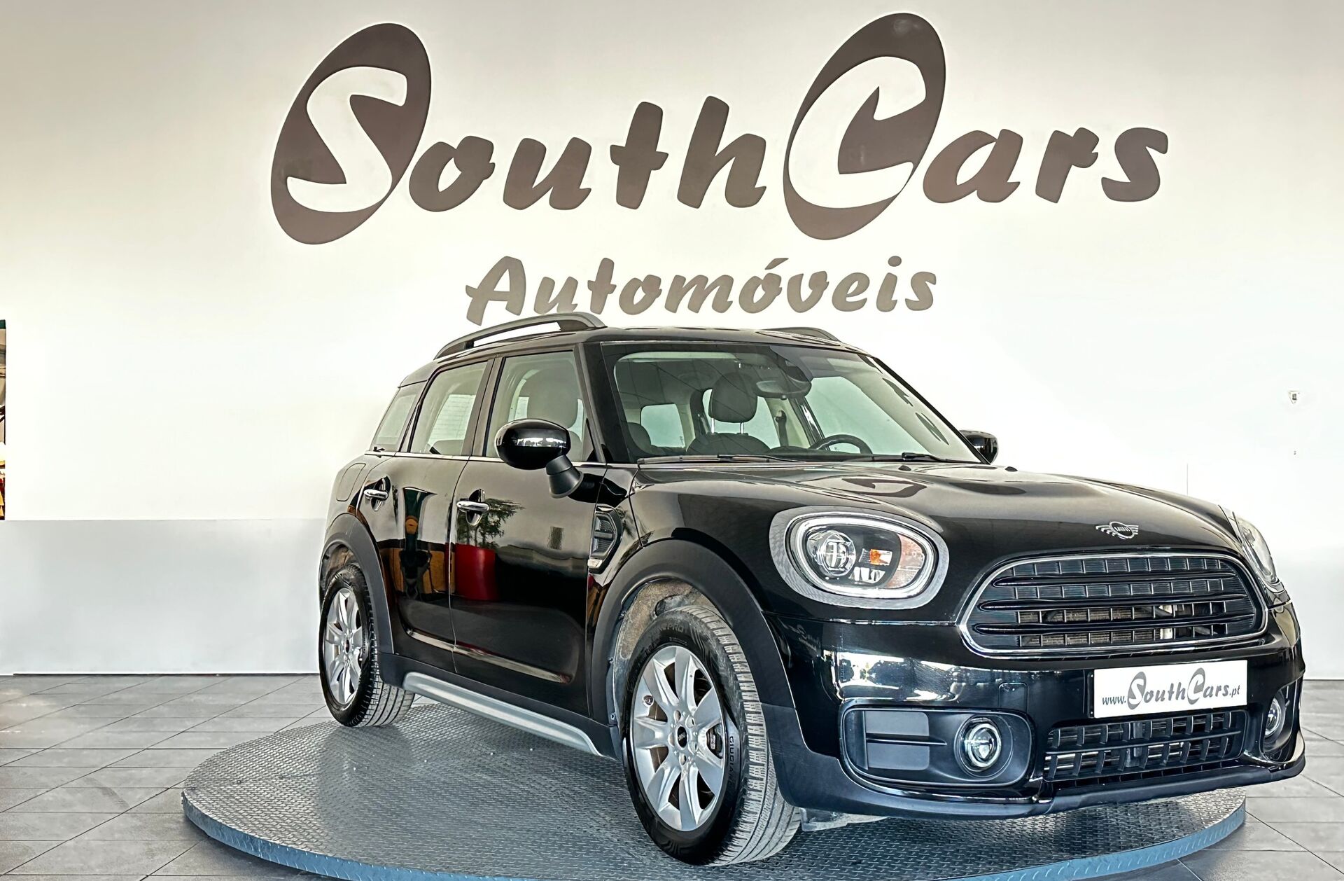 MINI Mini Countryman Mini One