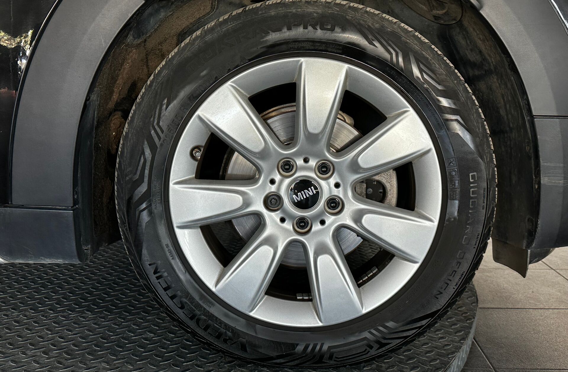 MINI Mini Countryman Mini One