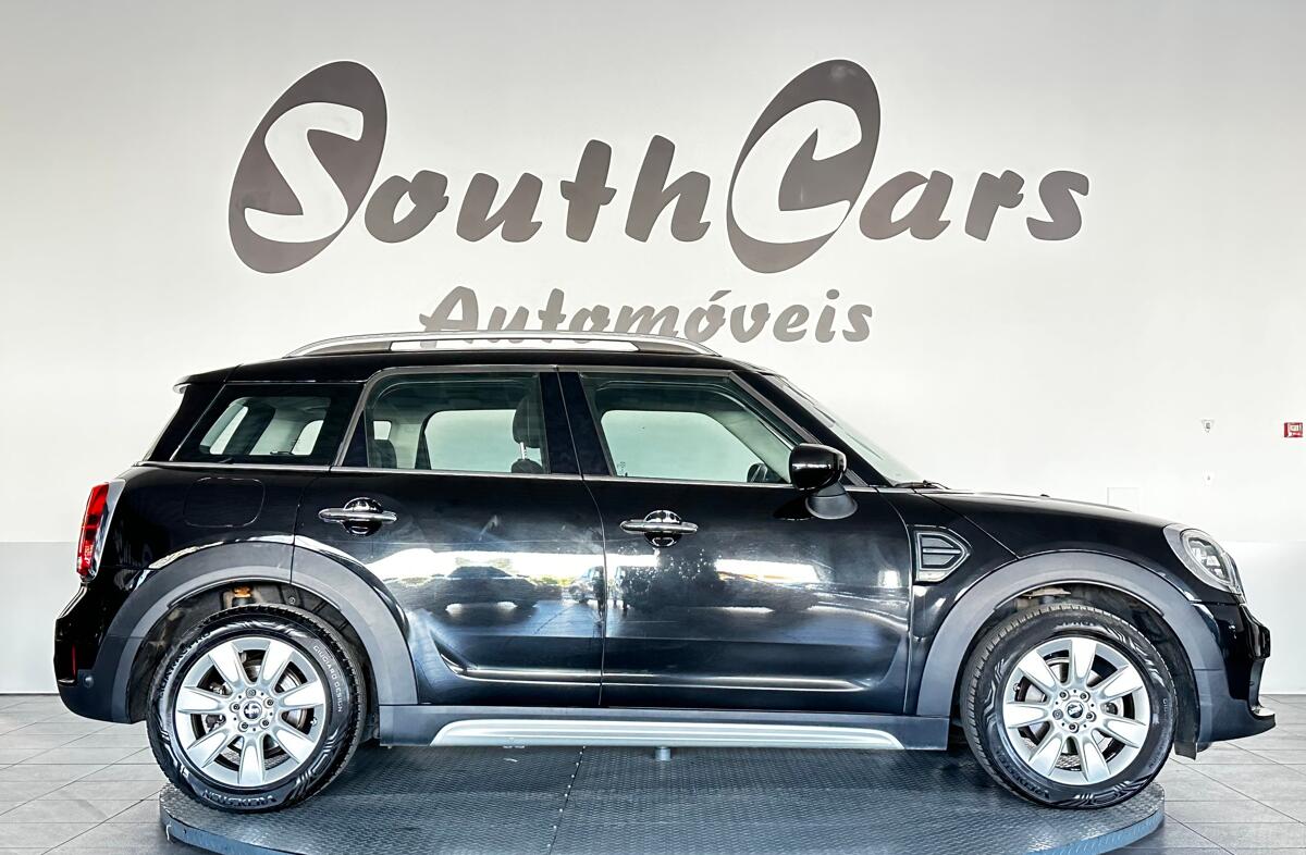 MINI Mini Countryman Mini One