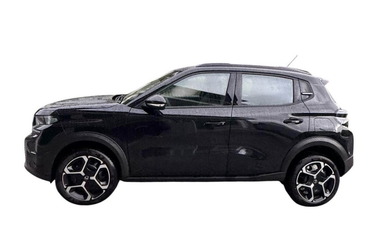 CITROEN C3 1.2 Turbo You Pack Plus