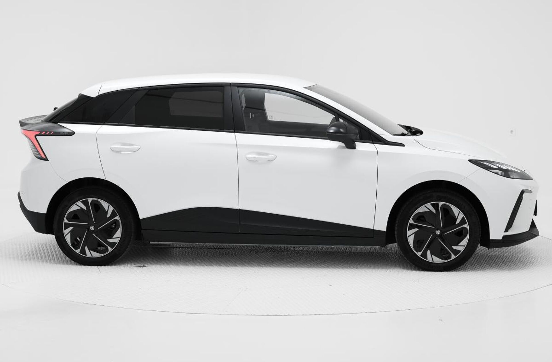 MG MG4 64 kWh Comfort