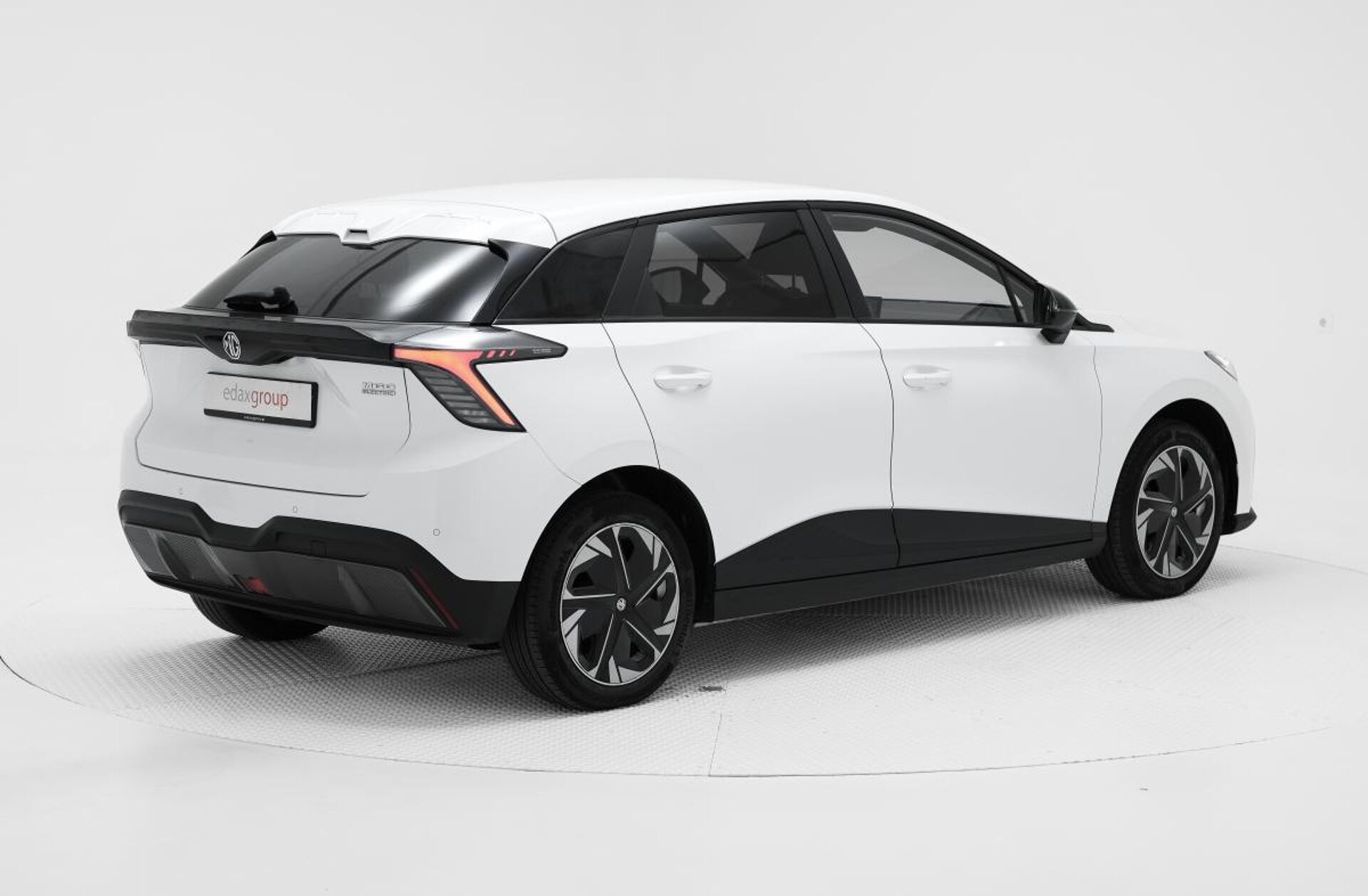 MG MG4 64 kWh Comfort