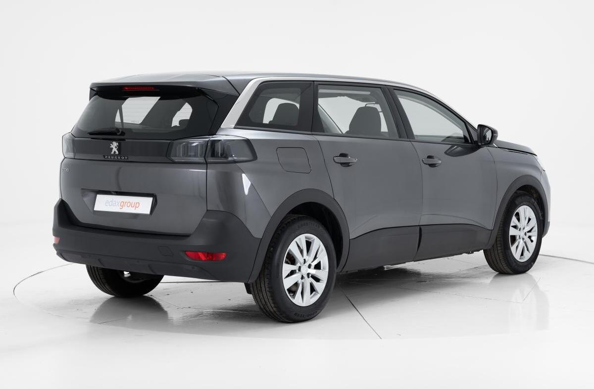 PEUGEOT 5008 1.5 BlueHDi Active Pack