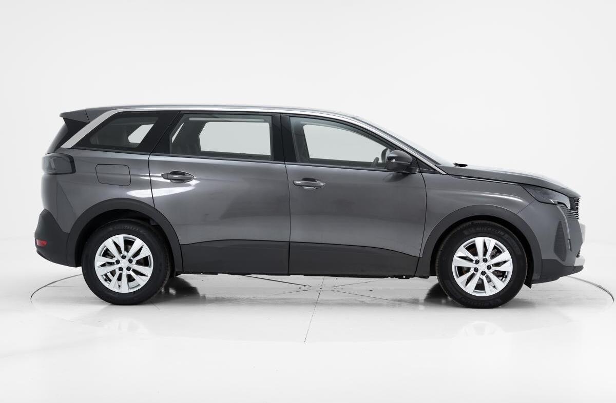 PEUGEOT 5008 1.5 BlueHDi Active Pack