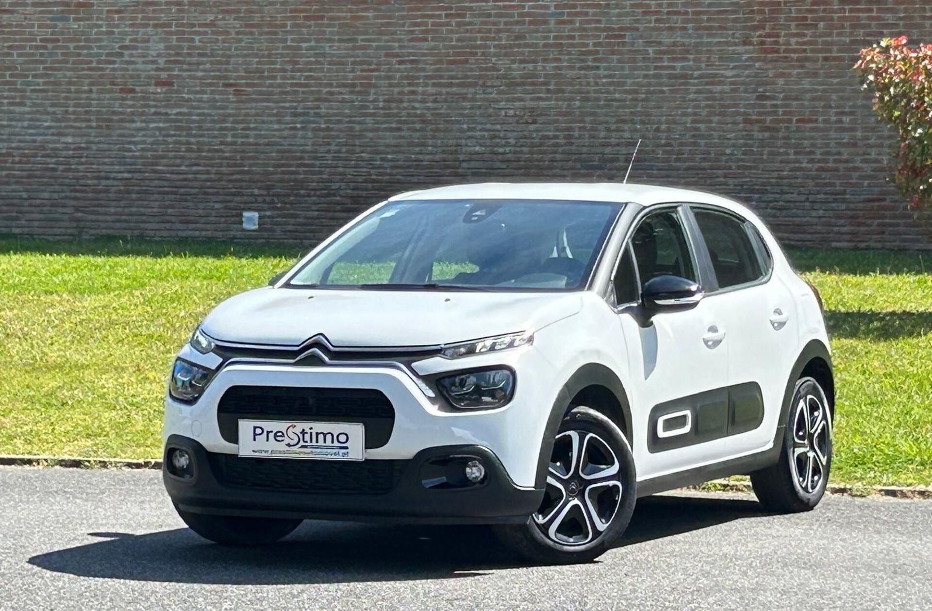 CITROEN C3 1.2 PureTech Shine